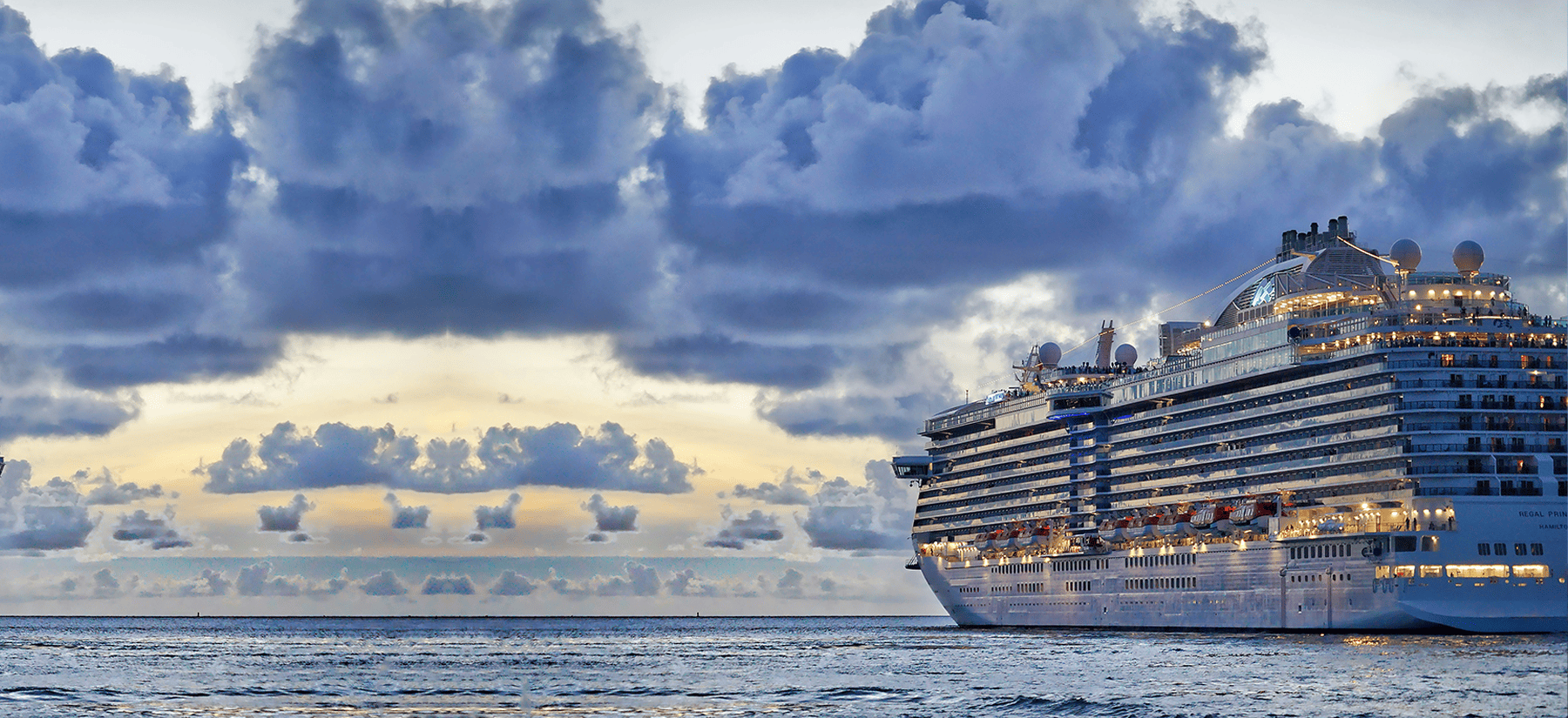 Image-cruise